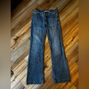 Women’s Tin Haul Jeans 28L